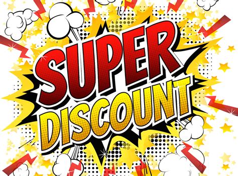 Special Offers .